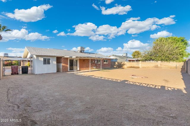 8513 E MARIPOSA Drive, Scottsdale, AZ 85251