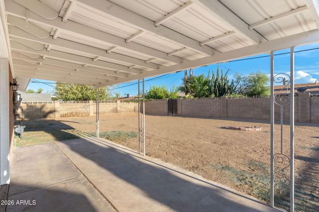 8513 E MARIPOSA Drive, Scottsdale, AZ 85251