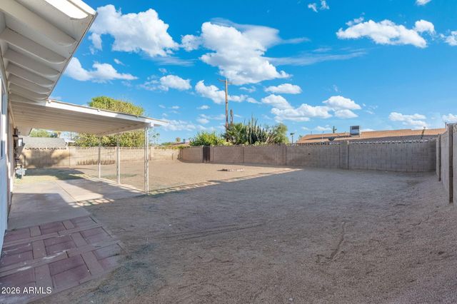 8513 E MARIPOSA Drive, Scottsdale, AZ 85251
