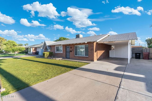 8513 E MARIPOSA Drive, Scottsdale, AZ 85251