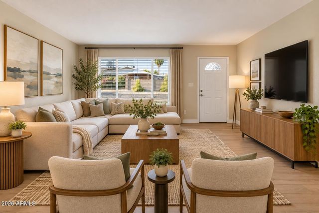 8513 E MARIPOSA Drive, Scottsdale, AZ 85251