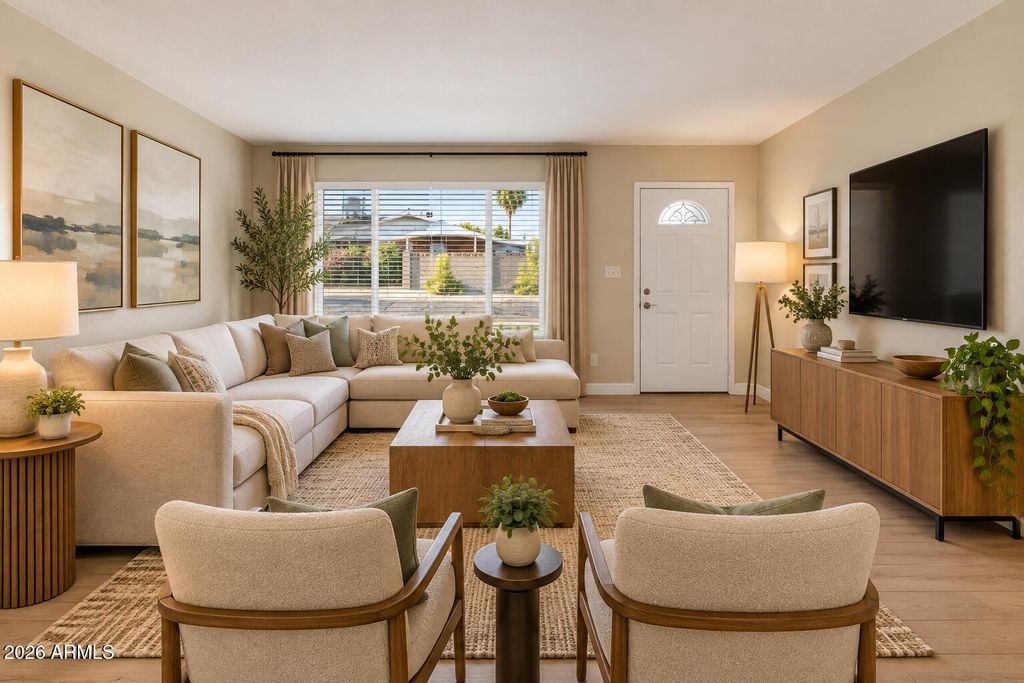 8513 E MARIPOSA Drive, Scottsdale, AZ 85251 — photo 4