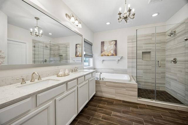 1809 Glory Hill Trail, Houston, TX 77080