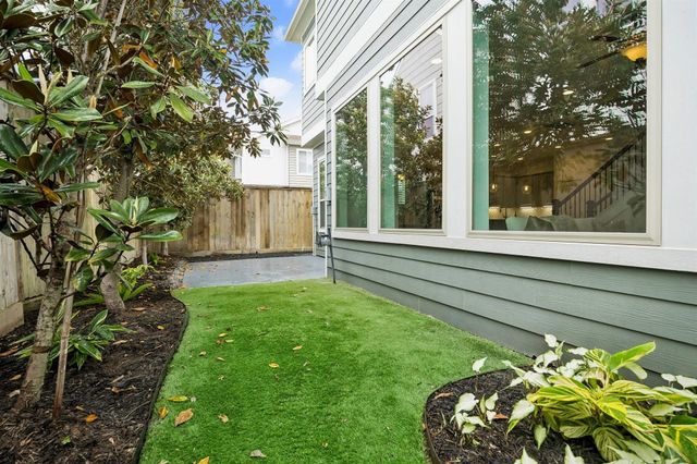 1809 Glory Hill Trail, Houston, TX 77080