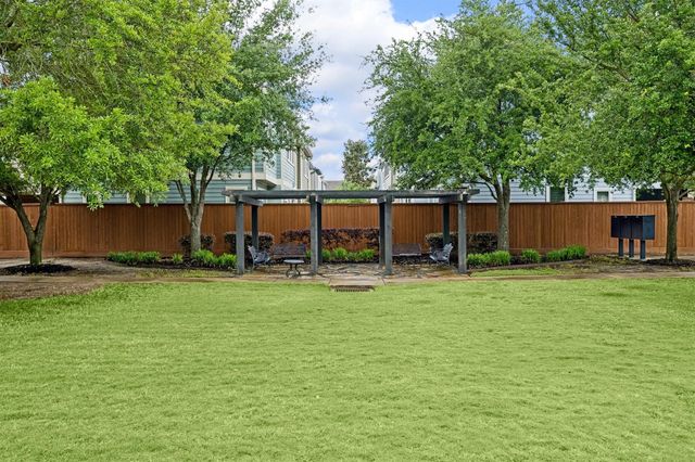 1809 Glory Hill Trail, Houston, TX 77080