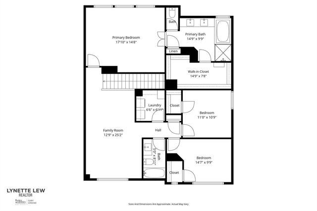 1809 Glory Hill Trail, Houston, TX 77080