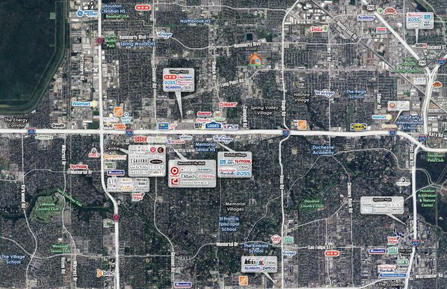 1809 Glory Hill Trail, Houston, TX 77080