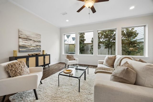 1809 Glory Hill Trail, Houston, TX 77080