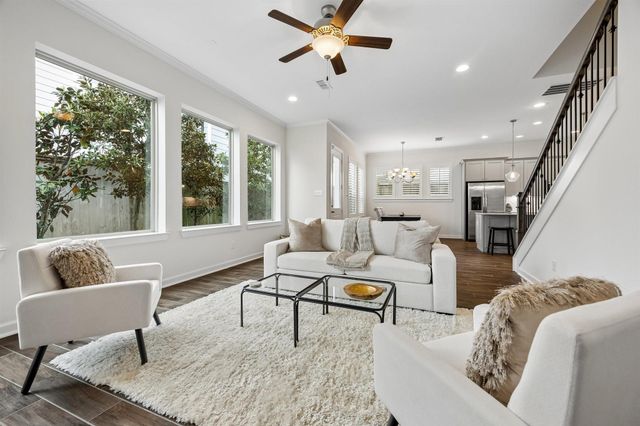 1809 Glory Hill Trail, Houston, TX 77080