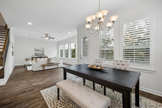 1809 Glory Hill Trail, Houston, TX 77080