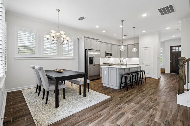 1809 Glory Hill Trail, Houston, TX 77080