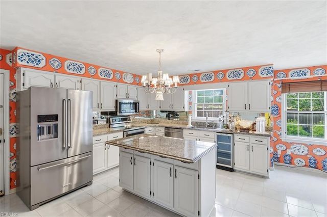 5256 Club Head RD, Virginia Beach, VA 23455