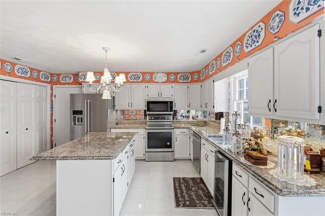 5256 Club Head RD, Virginia Beach, VA 23455
