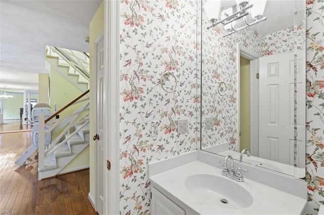 5256 Club Head RD, Virginia Beach, VA 23455