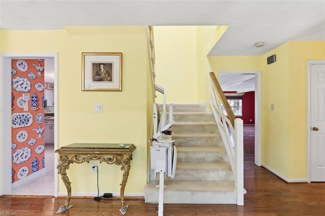 5256 Club Head RD, Virginia Beach, VA 23455
