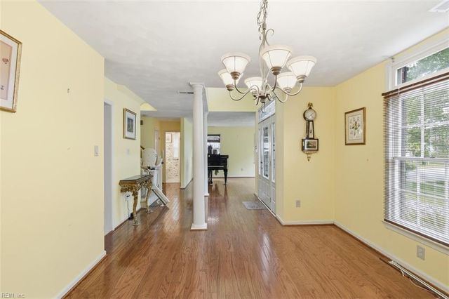 5256 Club Head RD, Virginia Beach, VA 23455