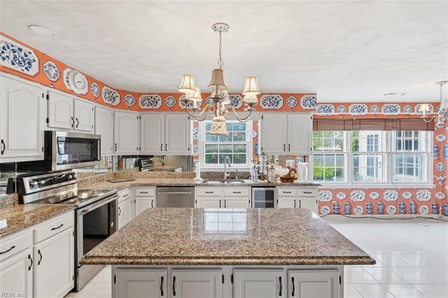 5256 Club Head RD, Virginia Beach, VA 23455
