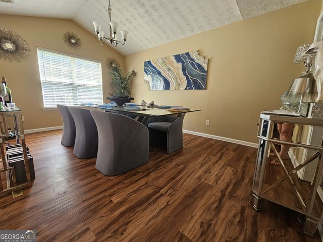 3024 Big Tree Road, Gainesville, GA 30501