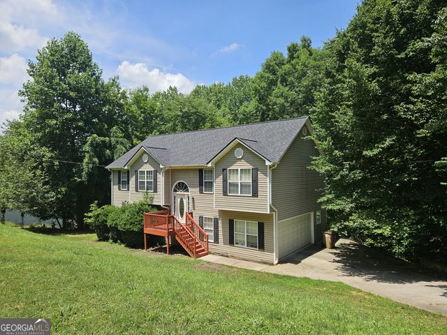 3024 Big Tree Road, Gainesville, GA 30501