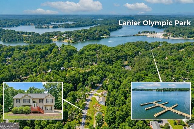3024 Big Tree Road, Gainesville, GA 30501