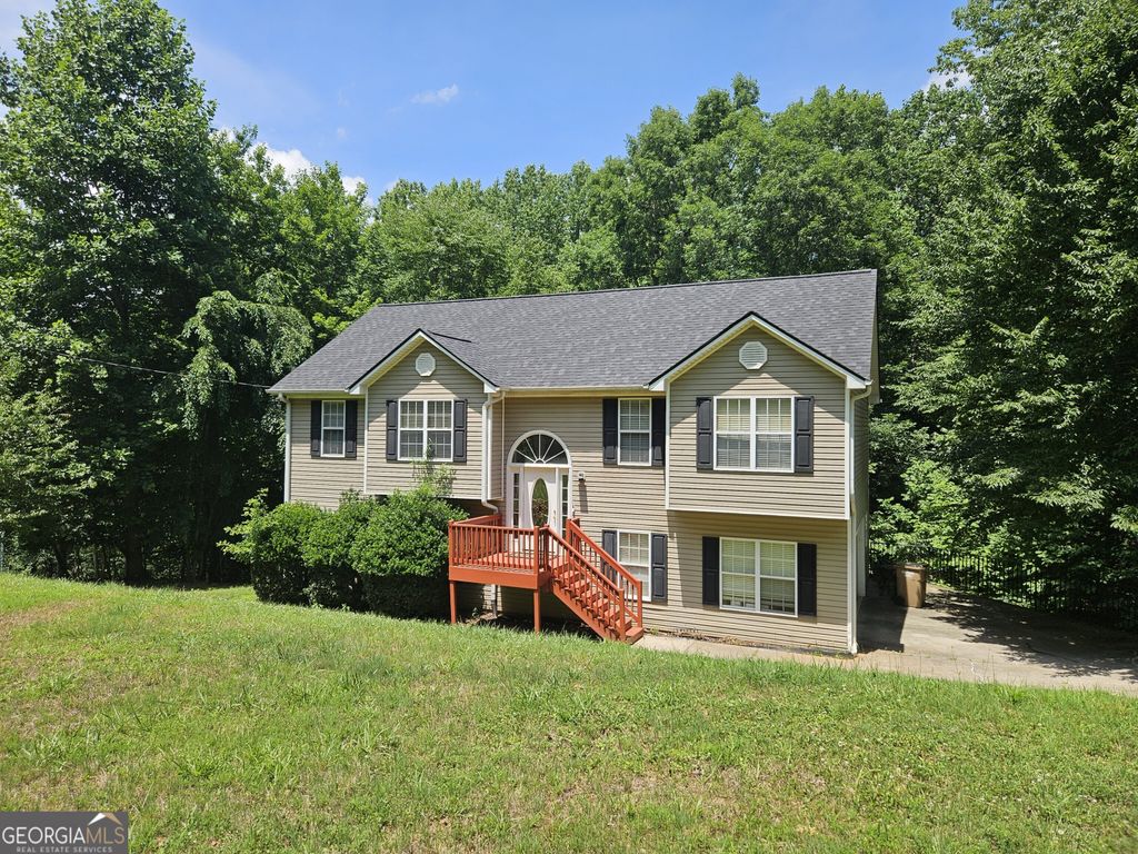 3024 Big Tree Road, Gainesville, GA 30501