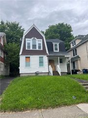 2608 Midland Avenue, Syracuse, NY 13205