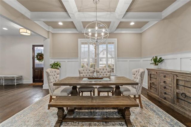 2601 Boulder Way, Woodstock, GA 30188