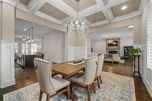 2601 Boulder Way, Woodstock, GA 30188