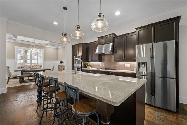 2601 Boulder Way, Woodstock, GA 30188