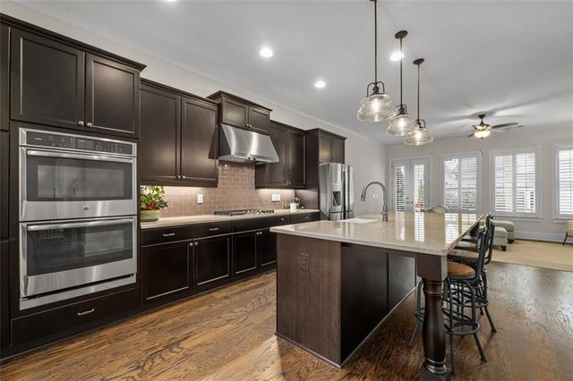 2601 Boulder Way, Woodstock, GA 30188