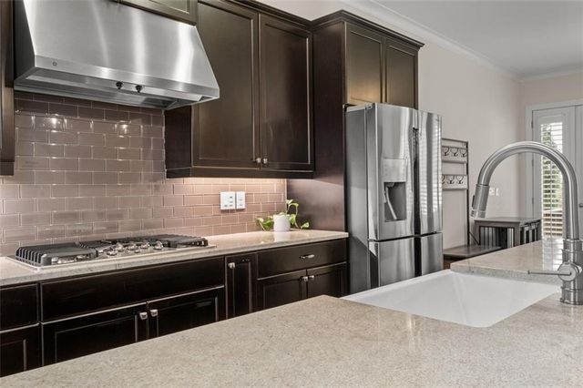 2601 Boulder Way, Woodstock, GA 30188