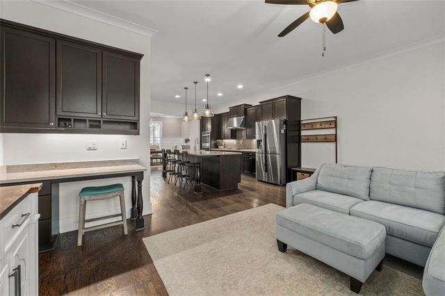 2601 Boulder Way, Woodstock, GA 30188