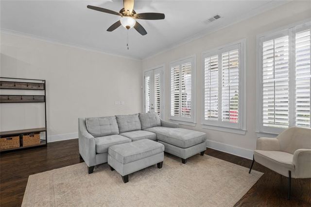 2601 Boulder Way, Woodstock, GA 30188