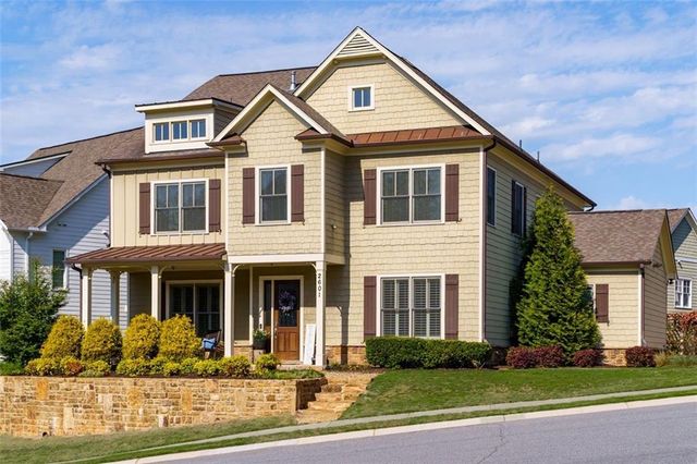 2601 Boulder Way, Woodstock, GA 30188