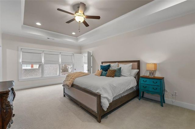 2601 Boulder Way, Woodstock, GA 30188