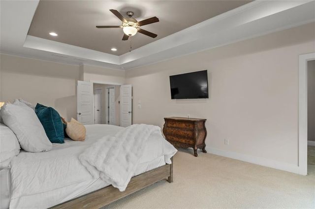 2601 Boulder Way, Woodstock, GA 30188