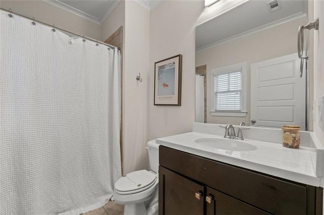 2601 Boulder Way, Woodstock, GA 30188