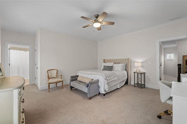 2601 Boulder Way, Woodstock, GA 30188