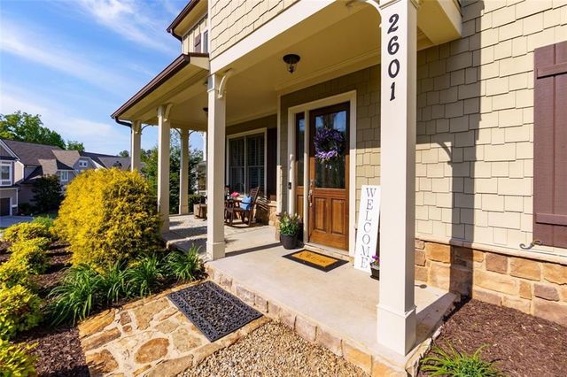 2601 Boulder Way, Woodstock, GA 30188
