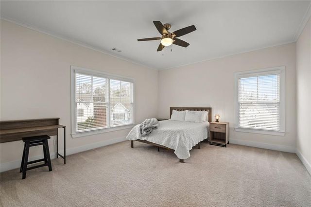 2601 Boulder Way, Woodstock, GA 30188