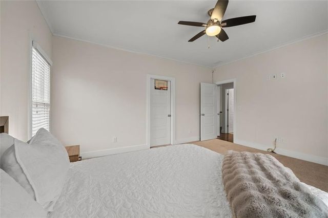 2601 Boulder Way, Woodstock, GA 30188