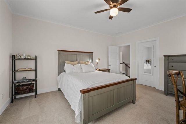 2601 Boulder Way, Woodstock, GA 30188