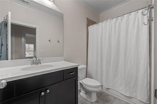 2601 Boulder Way, Woodstock, GA 30188