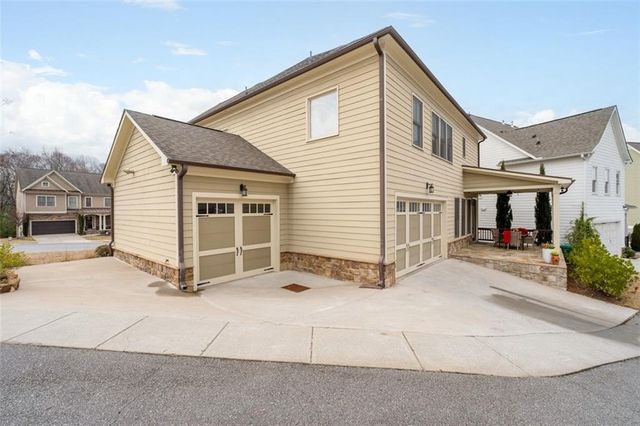 2601 Boulder Way, Woodstock, GA 30188