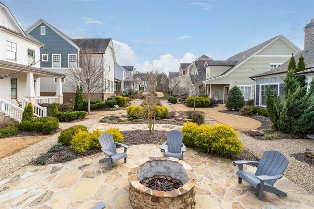 2601 Boulder Way, Woodstock, GA 30188