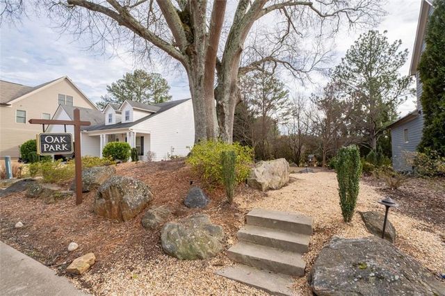 2601 Boulder Way, Woodstock, GA 30188