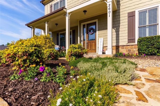 2601 Boulder Way, Woodstock, GA 30188