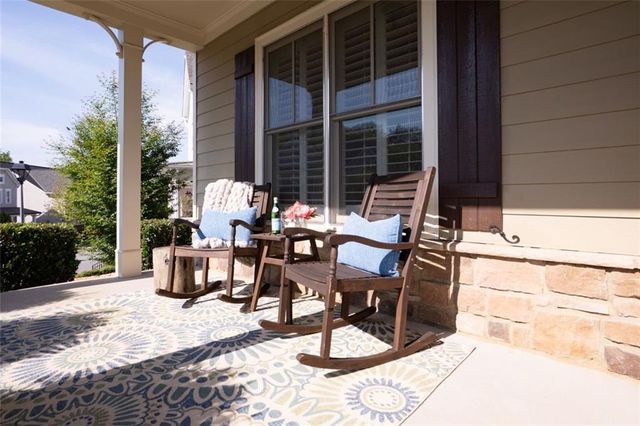 2601 Boulder Way, Woodstock, GA 30188