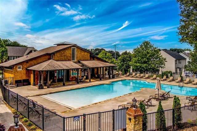 2601 Boulder Way, Woodstock, GA 30188