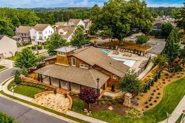 2601 Boulder Way, Woodstock, GA 30188